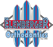 elenberger orthodontics header logo